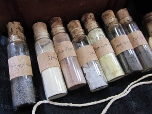 kit-vials