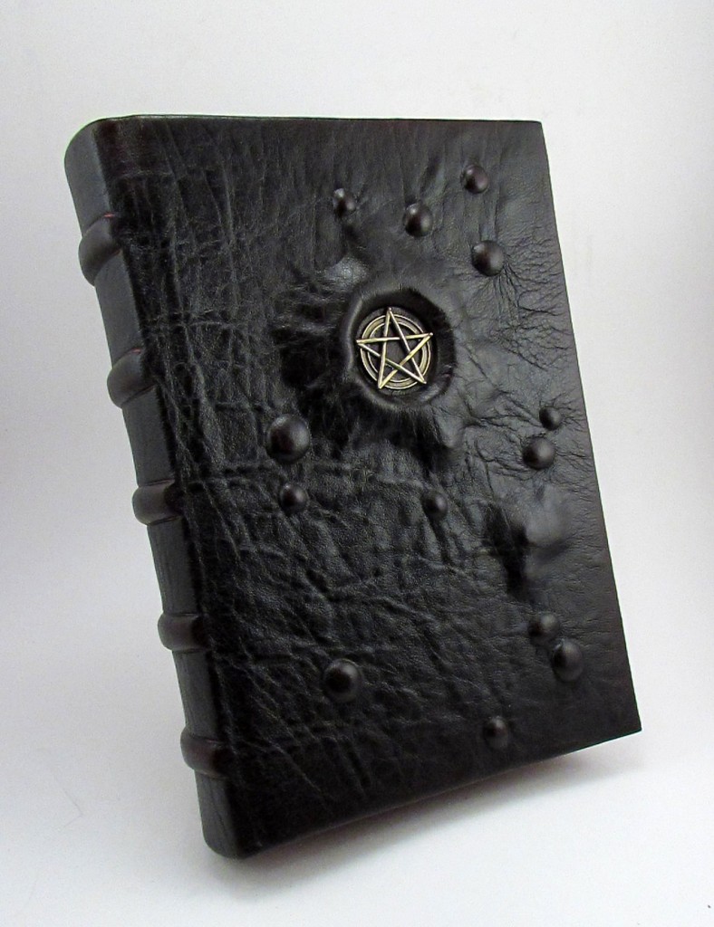 Grimoire of the Witches