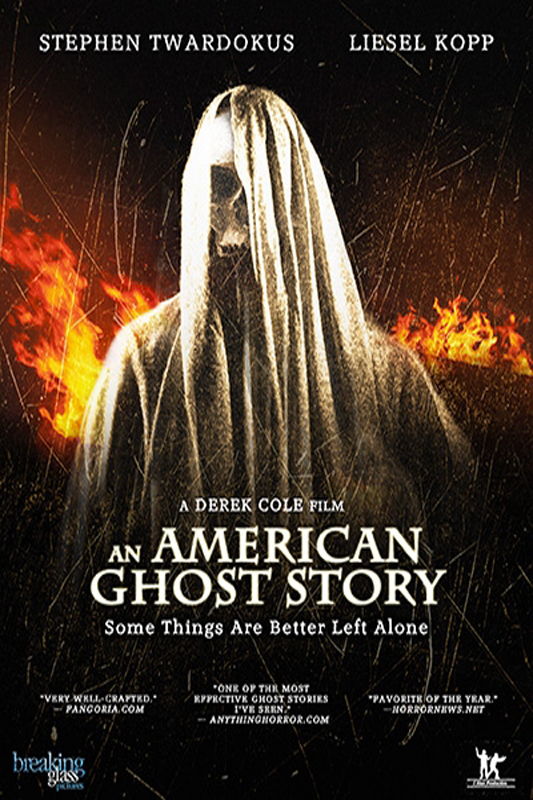 american ghost story