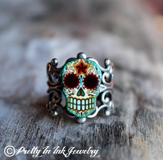 Flash Style from Pretty in Ink Jewelry