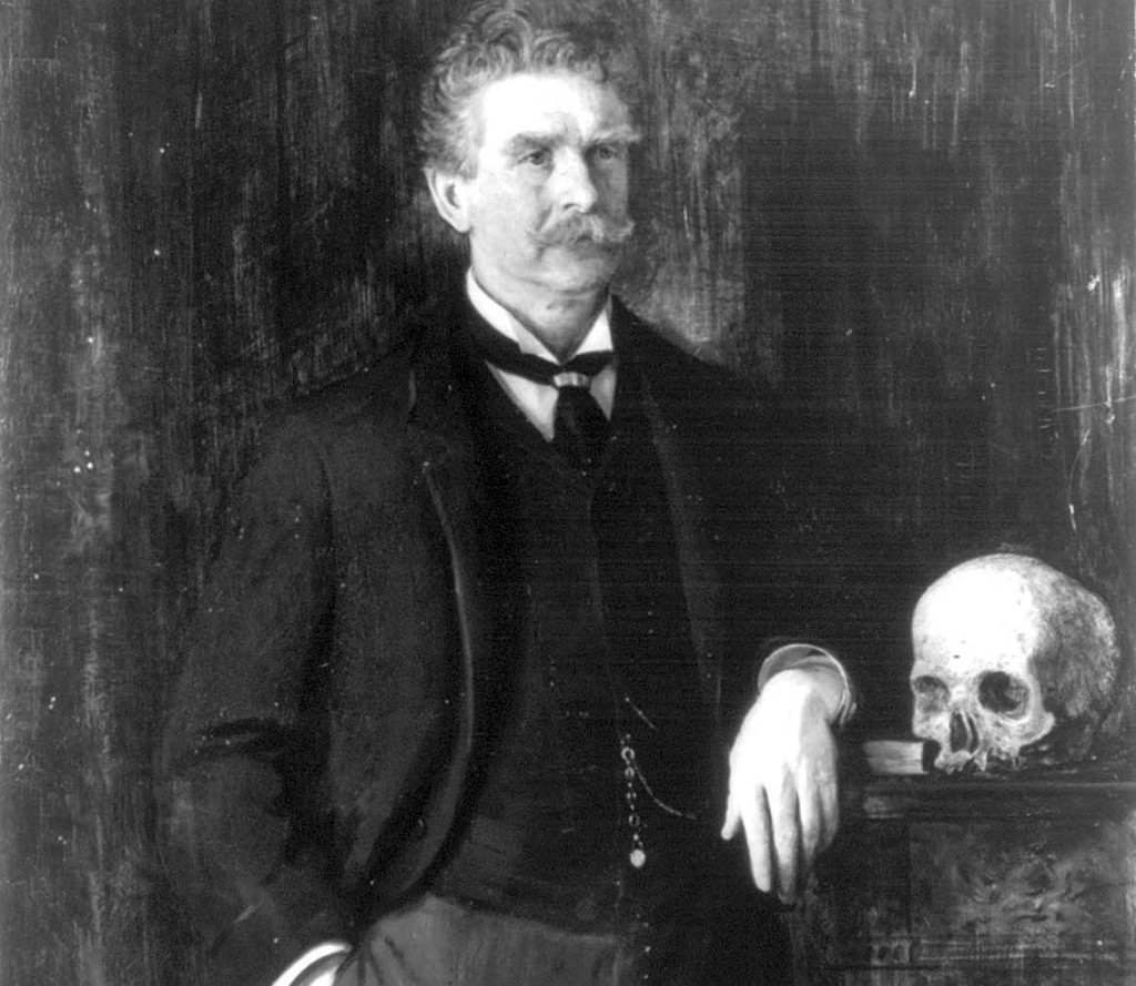The Many Deaths of Ambrose Bierce
