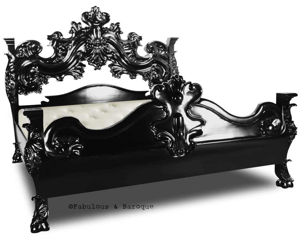 Fabulous and Baroque Furniture